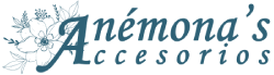 Anémona’s Accesorios – Joyería artesanal con alma