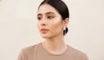 Aretes Hilo de Agua - Imagen 4