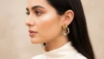 Aretes Eclipse - Imagen 2