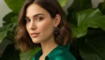 Aretes Trazo - Imagen 4