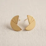Aretes Fragmento - Imagen 5