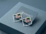 Aretes Trazo - Imagen 6