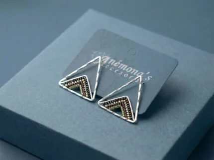 Aretes Trazo