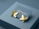 Aretes Vuelo