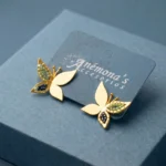 Aretes Vuelo