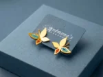 Aretes Vuelo - Imagen 7