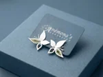 Aretes Vuelo - Imagen 5