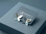 Aretes Vuelo - Imagen 4