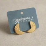 Aretes Fragmento