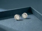 Aretes Reflejo