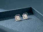 Aretes Reflejo - Imagen 3