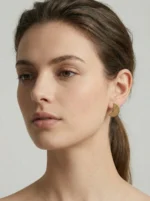 Aretes Fragmento - Imagen 2