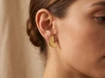 Aretes Fragmento - Imagen 3