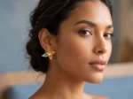 Aretes Vuelo - Imagen 3