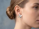 Aretes Vuelo - Imagen 2
