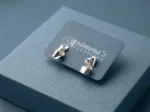 Aretes Mini Twist - Imagen 5