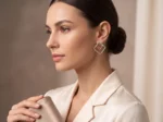 Aretes Trazo - Imagen 3