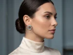 Aretes Trazo - Imagen 5